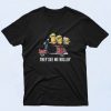 They See Me Rollin Funny Minions T Shirt