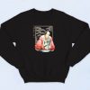 Funny Samurai Gamer Sweatshirt