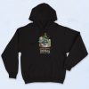 Happy Human Holiday With Family Hoodie
