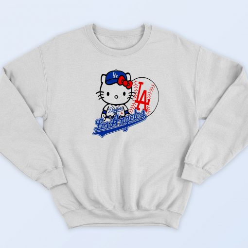 Hello Kitty Los Angeles Sweatshirt
