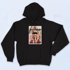 Special of Christmas from Seth And James Hoodie