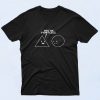 You're Pointless Shapes Graphic T Shirt