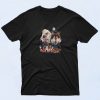 Eagle and Wolf Artwork T Shirt