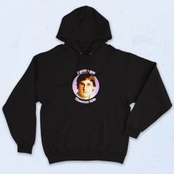I Gotta Get Louis Theroux Bbc Funny Aesthetic Hoodie