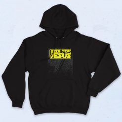 Jedi For Jesus Graphic Aesthetic Hoodie