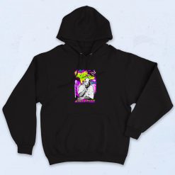 Will Smith Fresh Prince 90s Vintage Aesthetic Hoodie