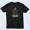 Army Soldier 1620 Somewhere T Shirt