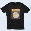 Bitcoin to the Moon Retro Classic T Shirt