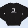 Eminem The Way I Am Vintage Sweatshirt
