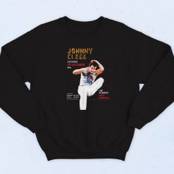 Johnny Clegg Mauritius Sweatshirt