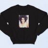Palace Houston Photo Women Vintage Sweatshirt