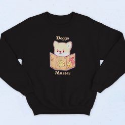 Shiba Inu Dungeon Master Vintage Sweatshirt