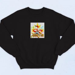 South Park And Phillip Asses Of Fire Vintage Sweatshirt