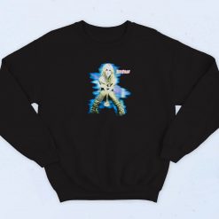 The Britney Spears Tour Rare Vintage Vintage Sweatshirt