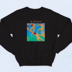 The Dance Matisse Painting Vintage Sweatshirt