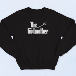 The Godmother Vintage Sweatshirt