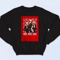 The Kardashians Christmash Funny Vintage Sweatshirt