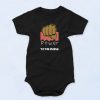 The Power of the People Fashionable Baby Onesie