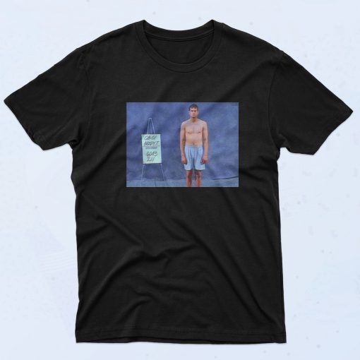 Tom Brady Combine Urban Fashion T Shirt