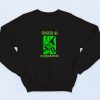 Type O Negative Doom Metal Band Vintage Sweatshirt