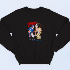 Vintage Boston Patriots 1963 Christmas Vintage Sweatshirt