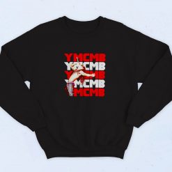 Vintage Dress Ymcmb Lil Wayne Vintage Sweatshirt