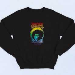 Vintage Jimi Hendrix Purple Haze Vintage Sweatshirt