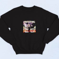 Vintage Lil Wayne Block Is Hot Vintage Sweatshirt
