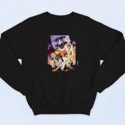 Vintage Seinfeld Tv Series 1989 1998 Vintage Sweatshirt