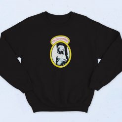 Vintage The One And Only Jerry Garcia Vintage Sweatshirt