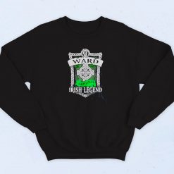 Ward Original Irish Legend Vintage Sweatshirt