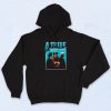 A Tribe Called Quest Homage Black Rapper Hoodie