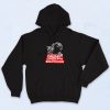 Big Worm Playing With Money Quote Black Rapper Hoodie