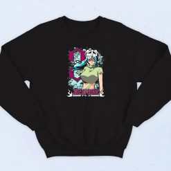 Bleach Nelliel 3 Sweatshirt