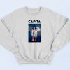 CAPITA Defenders Of Awesome Sweatshirt