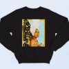 Erykah Badu Butterfly 90s Hip Hop Sweatshirt