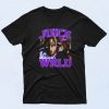 Juice Wrld 999 Forever Cool 90s Rapper T shirt