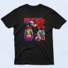 Nipsey Hussle Dedication Cool 90s Rapper T shirt