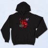 Pat Travers Go For What You Know Black Rapper Hoodie