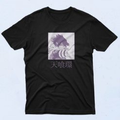 Tamaki Amajiki Anime Fashionable T Shirt