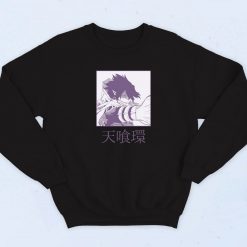 Tamaki Amajiki Anime Sweatshirt