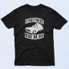 Streetwise Ride Or Die Classic 90s T Shirt