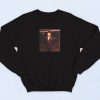 Drake Portrait Urban Sweatshirt