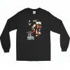 Lil Wayne Rap Rock Vintage 90s Long Sleeve Shirt
