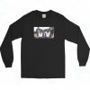 Turk Ft. Lil Wayne Vintage 90s Long Sleeve Shirt