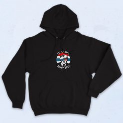 Donald Trump Will be Back Hoodie