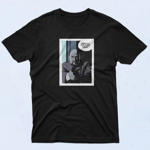 Loomis Quotes T Shirt