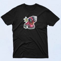 Zombie Swag Hip Hop Hypebeast T Shirt