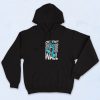 Off the Wall hand Art Hoodie