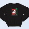 Malcolm X Oppressed Classic Sweatshirt
